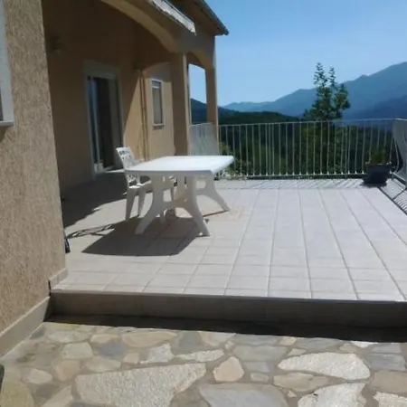 Villa Villa Cozzano Cozzano